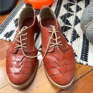 SOLS NOEMI - Oxfords